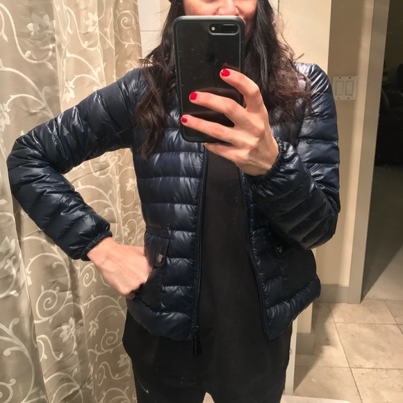 marella puffer jackets